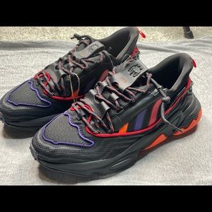 Adidas Ozweego Zip ‘Chinese NewYear’